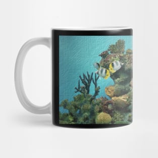 Reef Mug